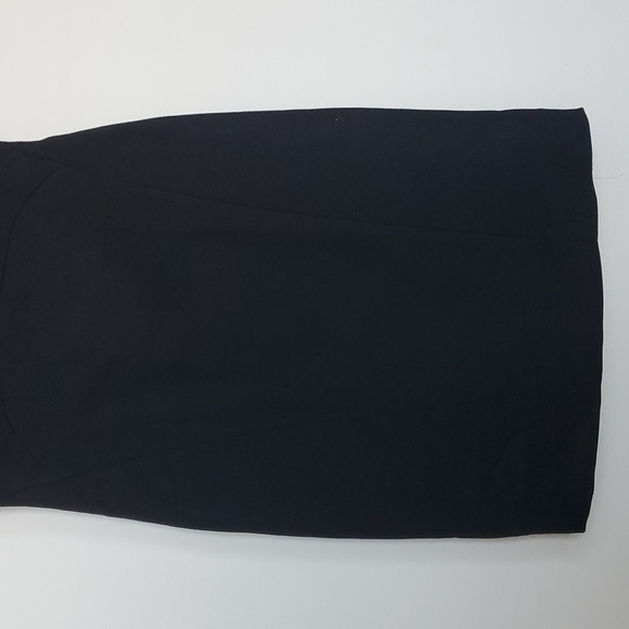 NWT Ba&Sh Black Viggy Dress - Picture 5 of 15